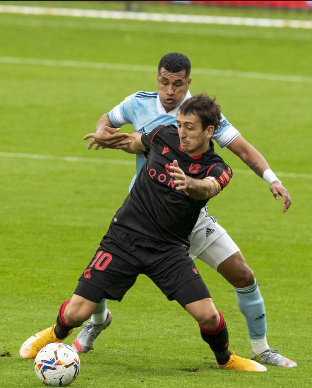 Imagen: LaLiga