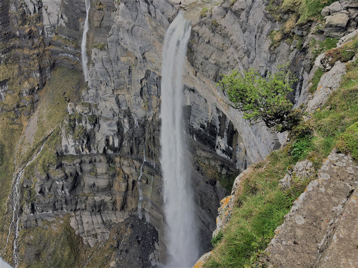 Salto del Nervión, gasteizhoy.com