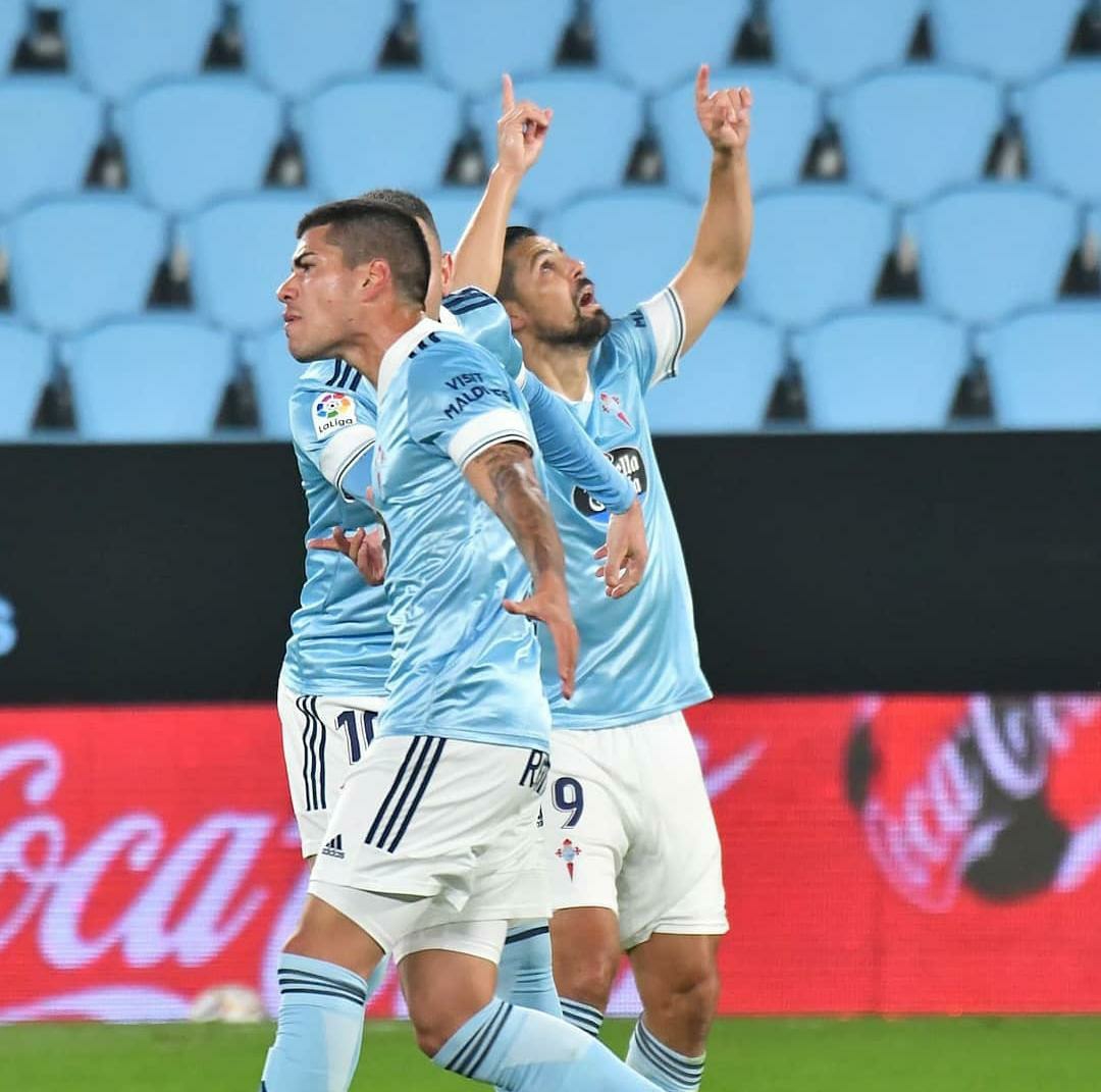 Imagen: RC Celta