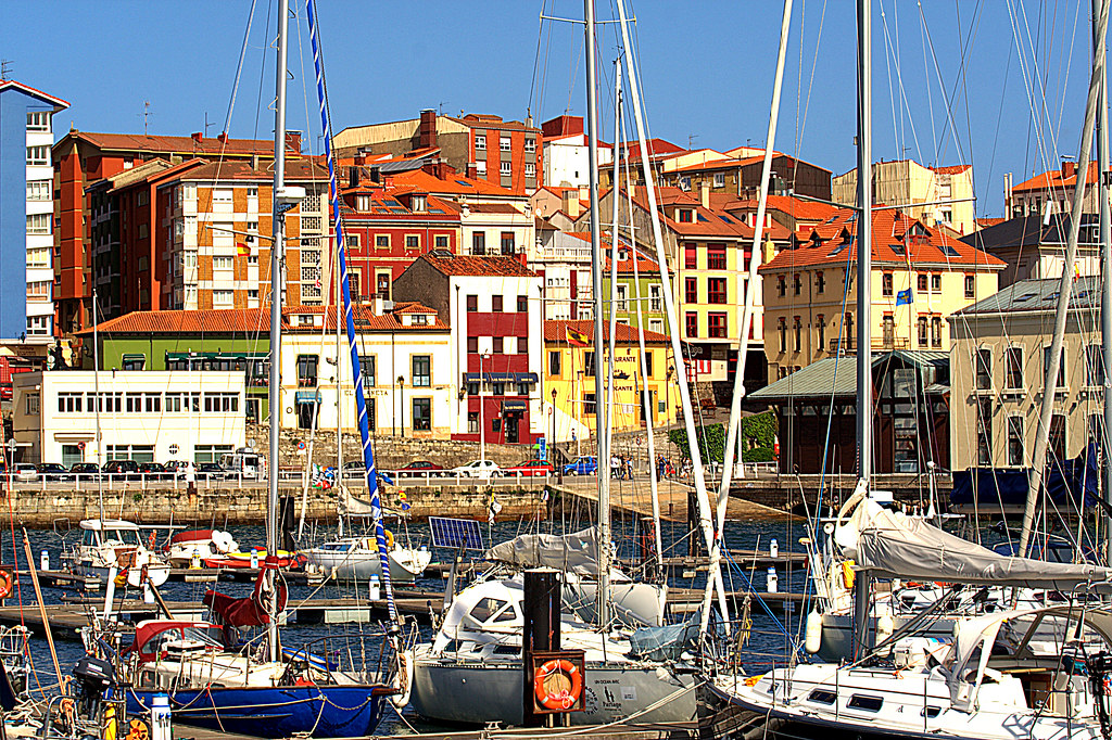 Cimavilla, wordpress