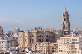 Catedral de Málaga, wikipedia