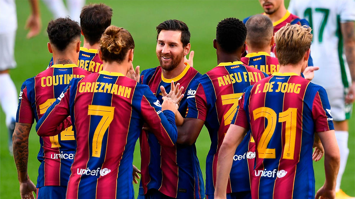 Imagen: SPORT