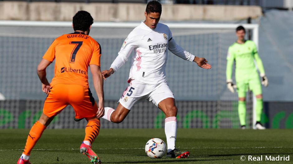 Imagen: realmadrid.com