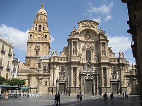 Catedral de Santa María, wikipedia