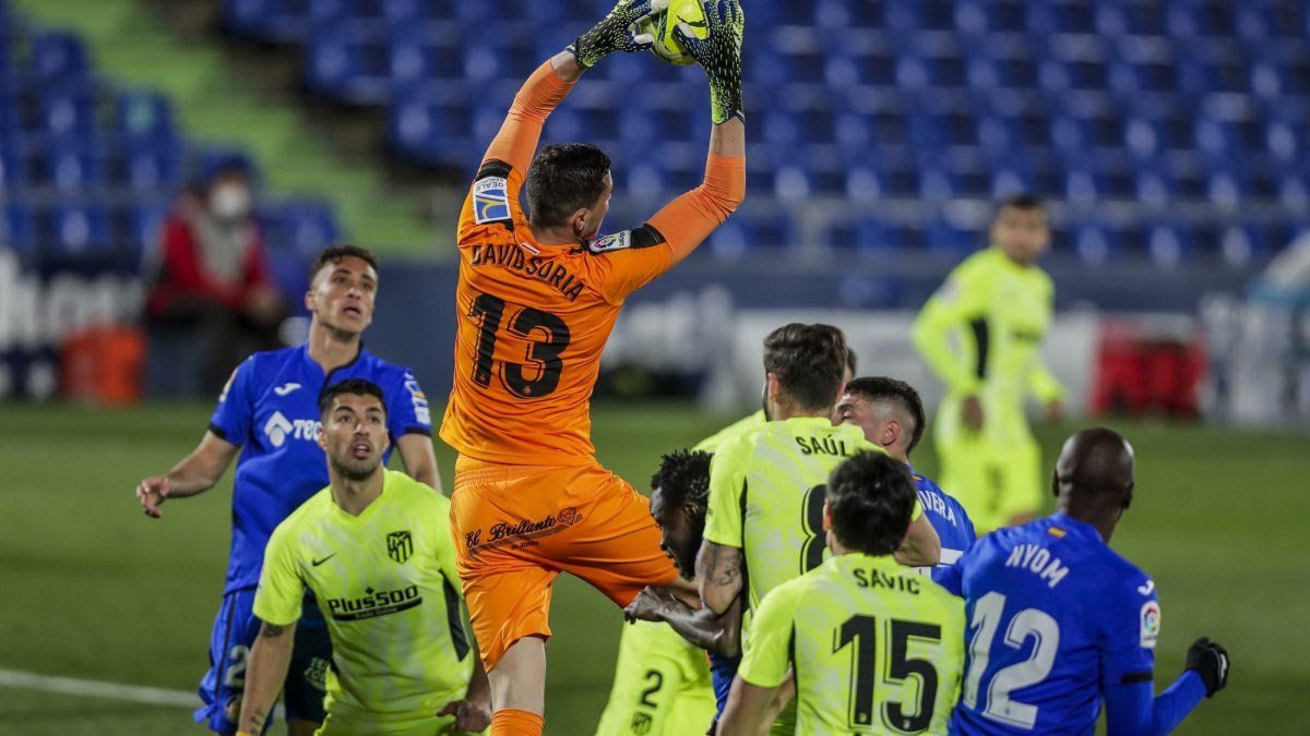 Imagen: Diario AS
