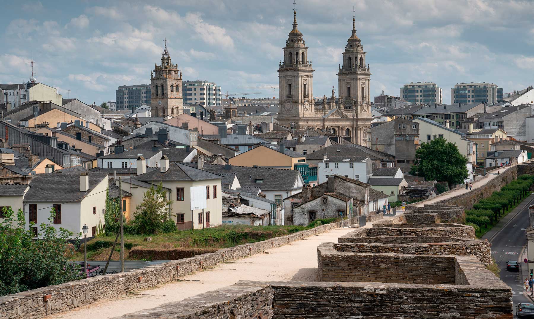 Lugo, elviajerofeliz